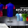 Áo Pickleball/Tennis/Cầu Lông KFA-P0002